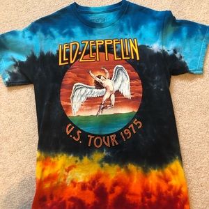 Led Zeppelin Shirt